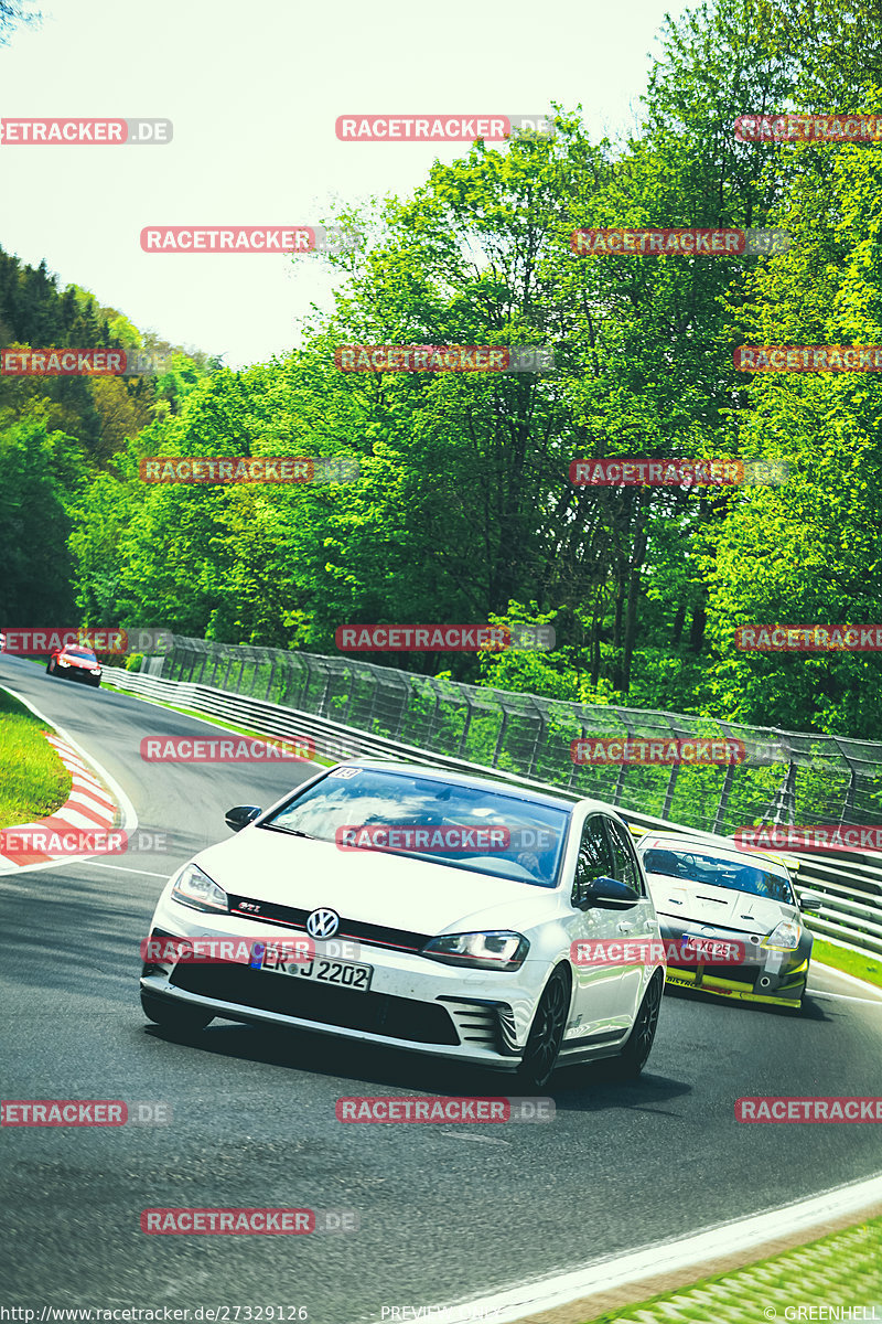 Bild #27329126 - Touristenfahrten Nürburgring Nordschleife (09.05.2024)