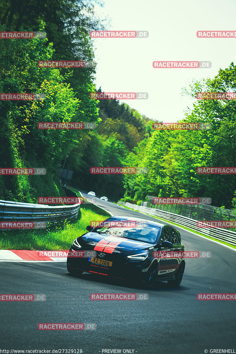 Bild #27329128 - Touristenfahrten Nürburgring Nordschleife (09.05.2024)