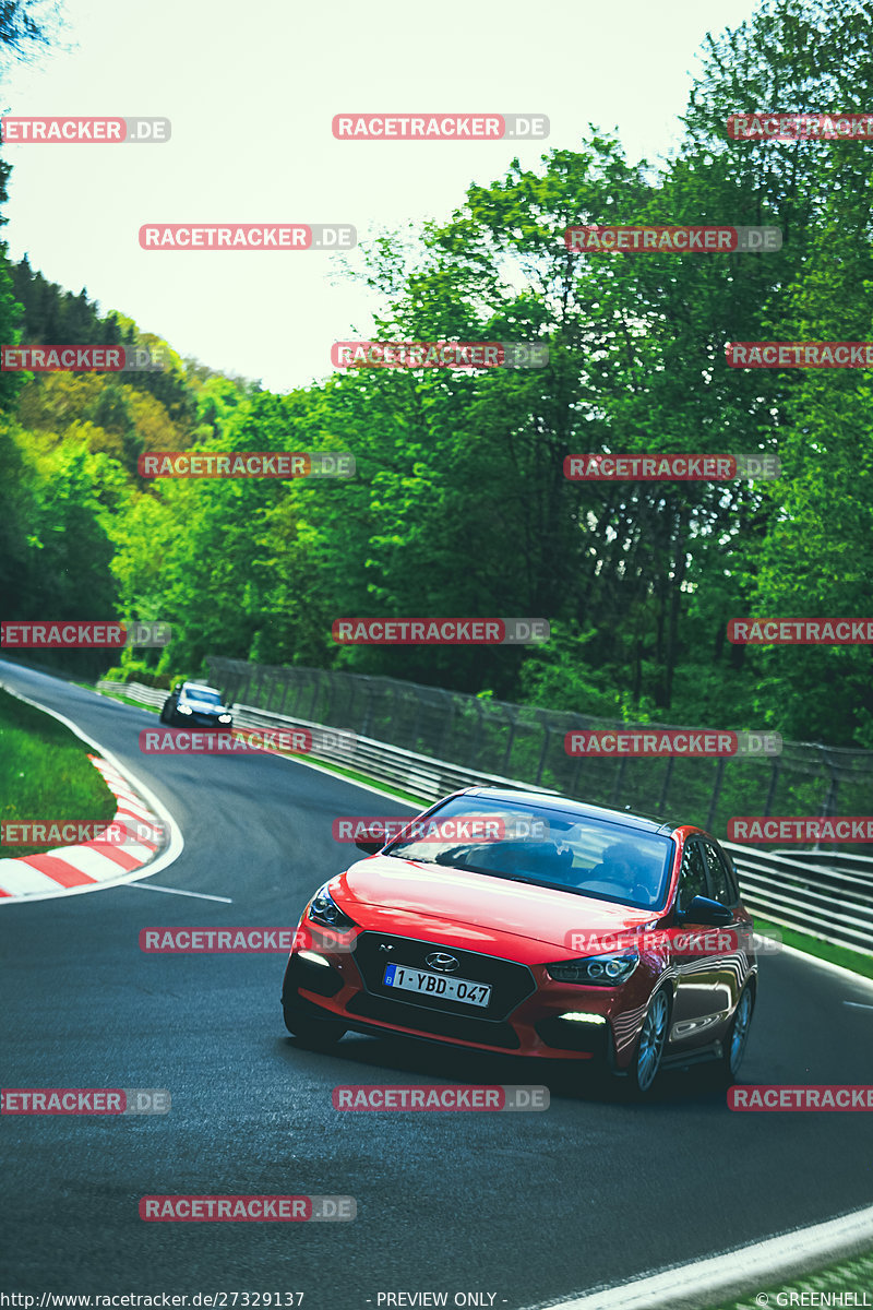 Bild #27329137 - Touristenfahrten Nürburgring Nordschleife (09.05.2024)