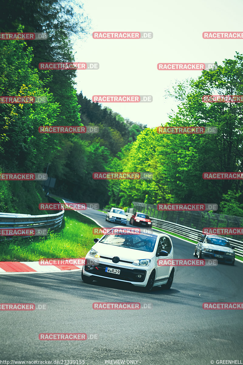 Bild #27329155 - Touristenfahrten Nürburgring Nordschleife (09.05.2024)