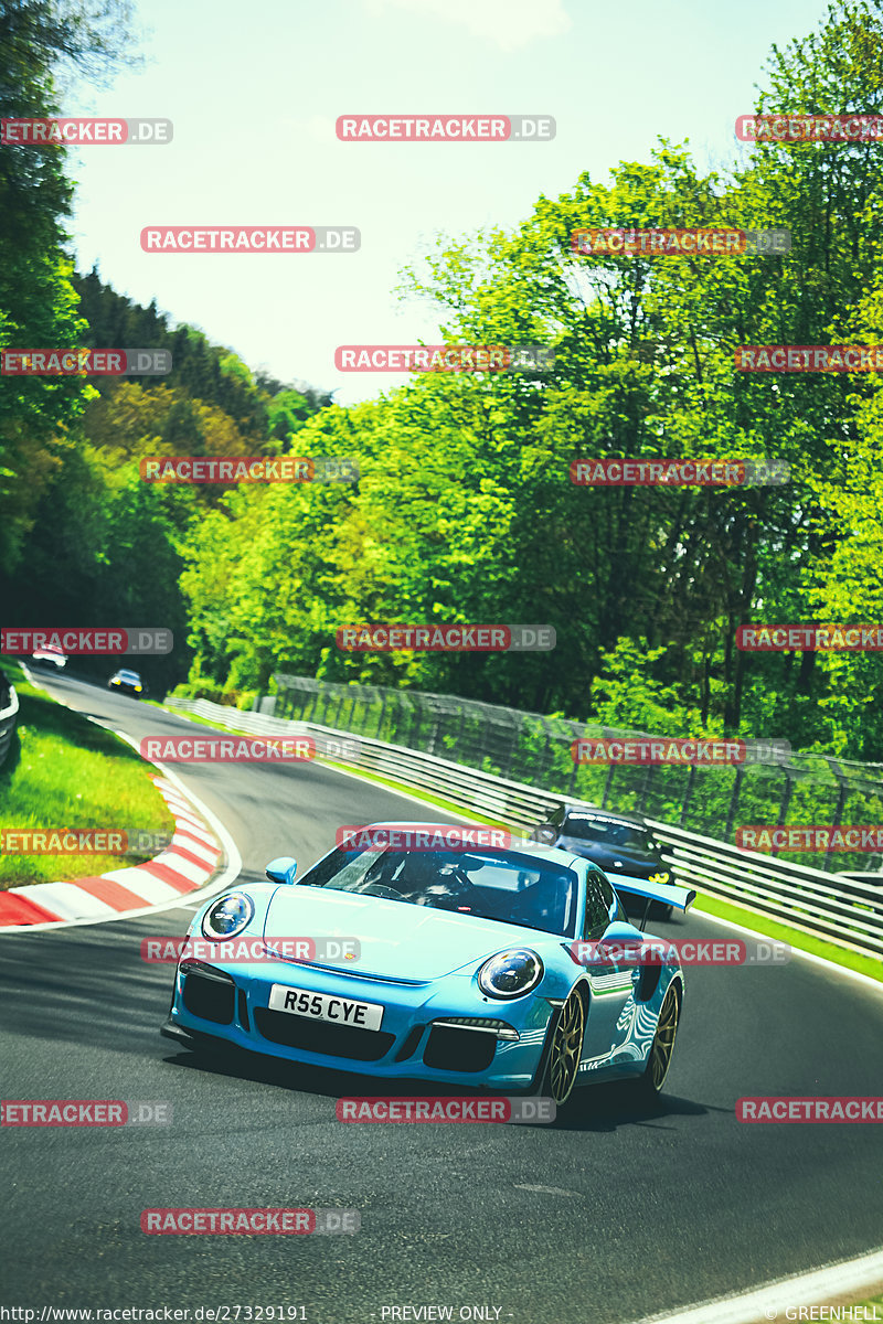 Bild #27329191 - Touristenfahrten Nürburgring Nordschleife (09.05.2024)