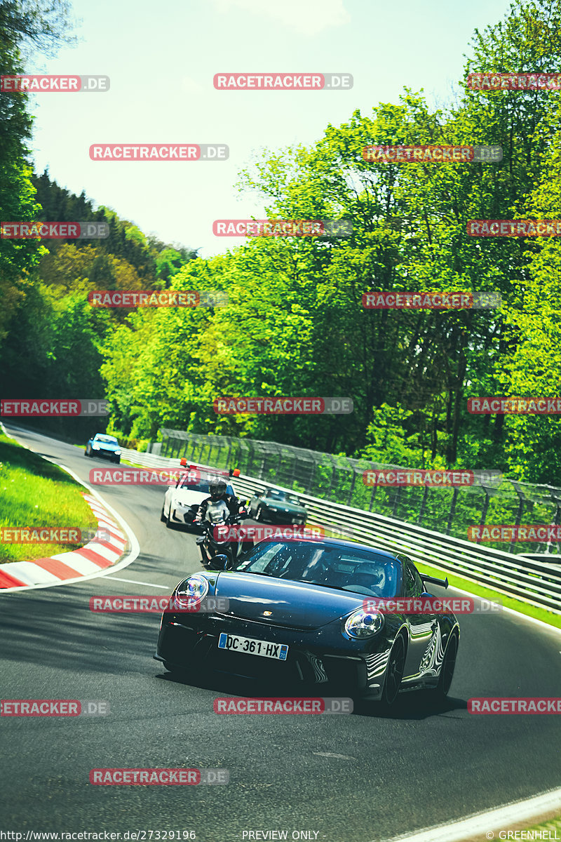 Bild #27329196 - Touristenfahrten Nürburgring Nordschleife (09.05.2024)