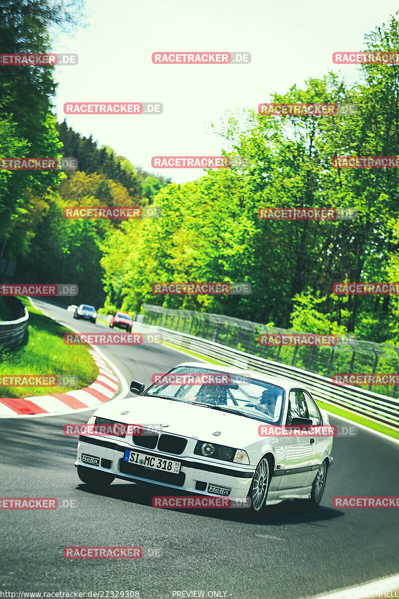 Bild #27329308 - Touristenfahrten Nürburgring Nordschleife (09.05.2024)