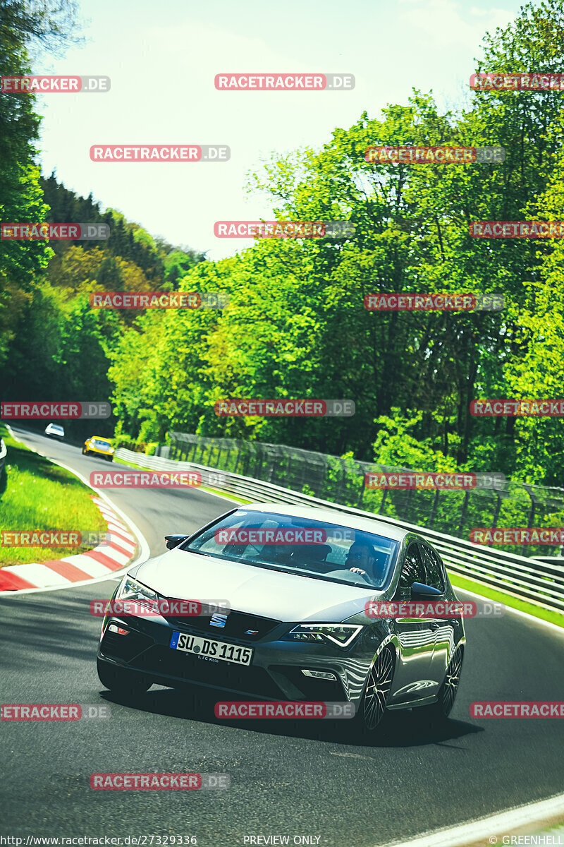 Bild #27329336 - Touristenfahrten Nürburgring Nordschleife (09.05.2024)