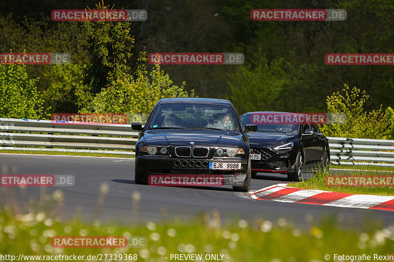 Bild #27329368 - Touristenfahrten Nürburgring Nordschleife (09.05.2024)