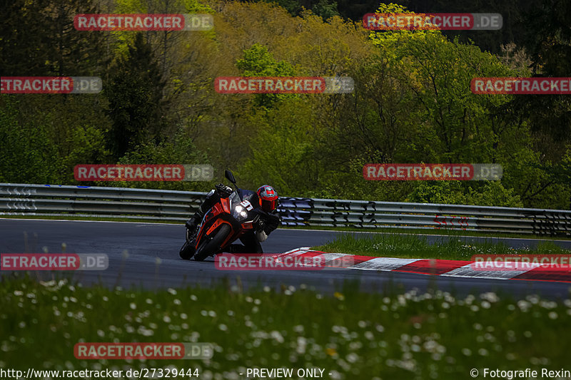 Bild #27329444 - Touristenfahrten Nürburgring Nordschleife (09.05.2024)