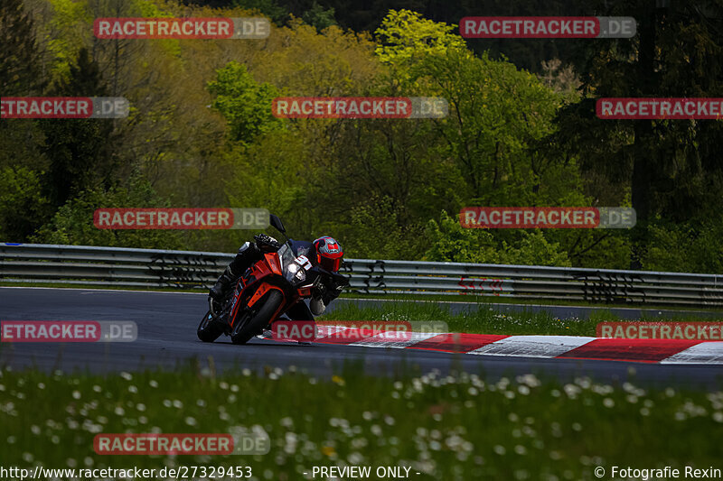 Bild #27329453 - Touristenfahrten Nürburgring Nordschleife (09.05.2024)