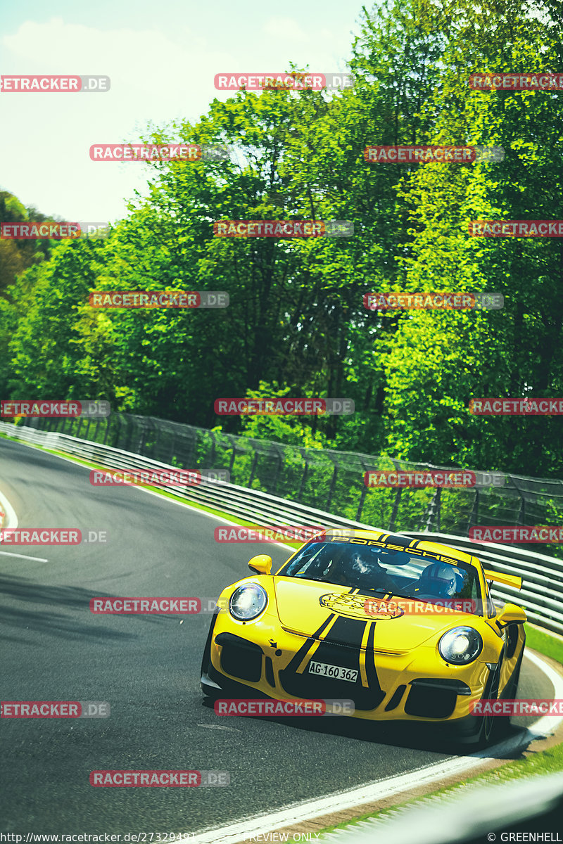 Bild #27329491 - Touristenfahrten Nürburgring Nordschleife (09.05.2024)