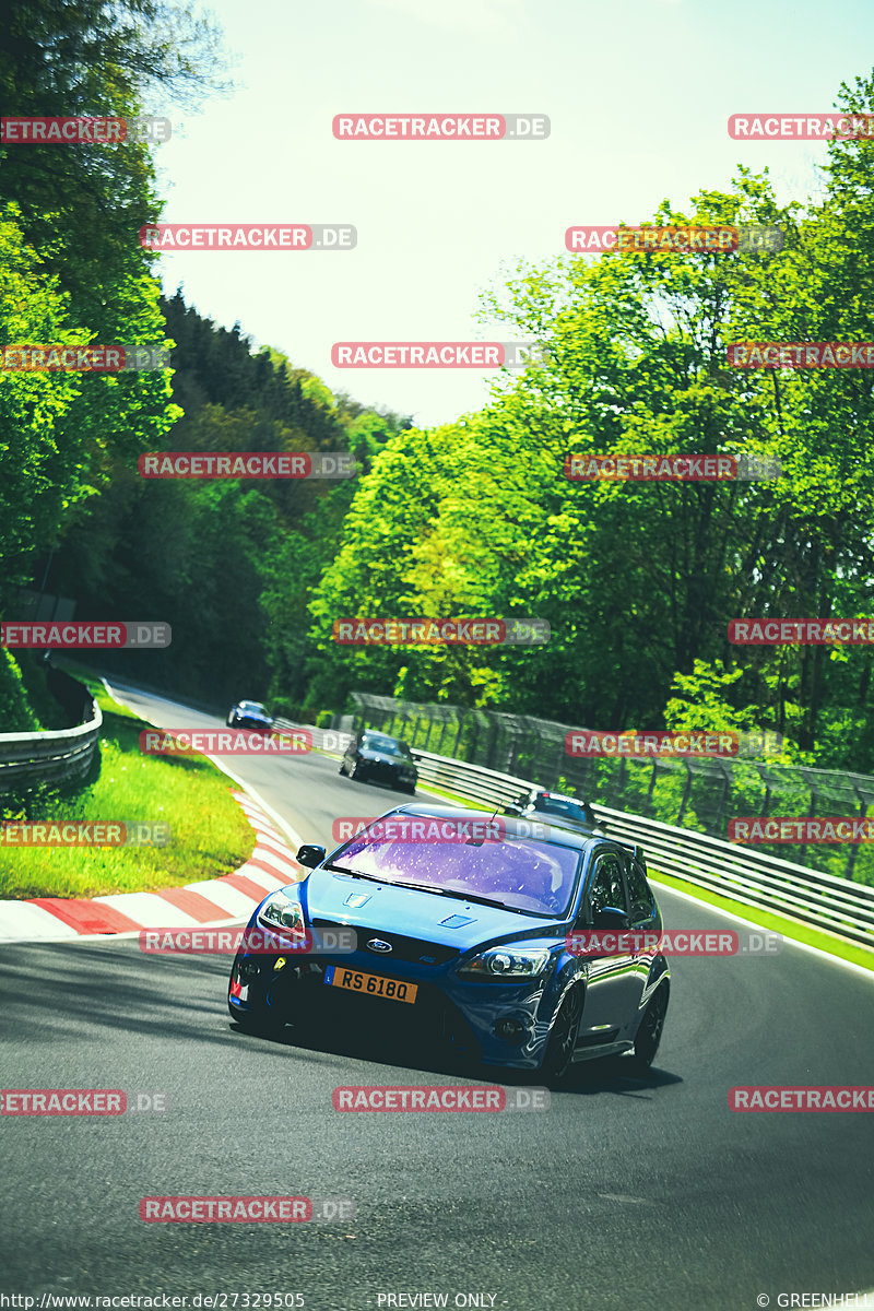 Bild #27329505 - Touristenfahrten Nürburgring Nordschleife (09.05.2024)