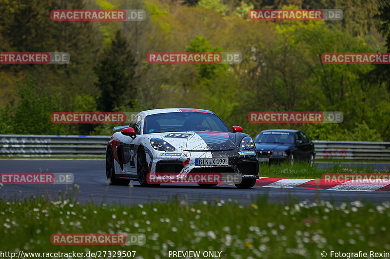 Bild #27329507 - Touristenfahrten Nürburgring Nordschleife (09.05.2024)