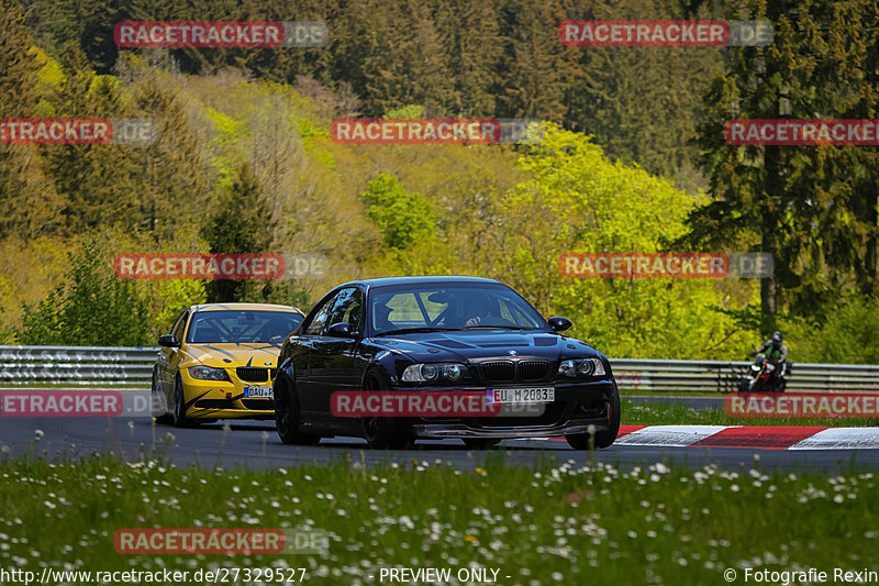 Bild #27329527 - Touristenfahrten Nürburgring Nordschleife (09.05.2024)