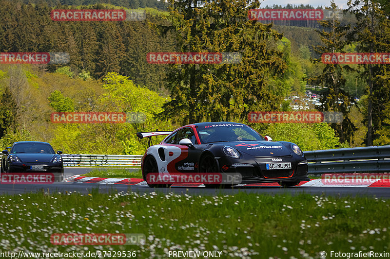 Bild #27329536 - Touristenfahrten Nürburgring Nordschleife (09.05.2024)