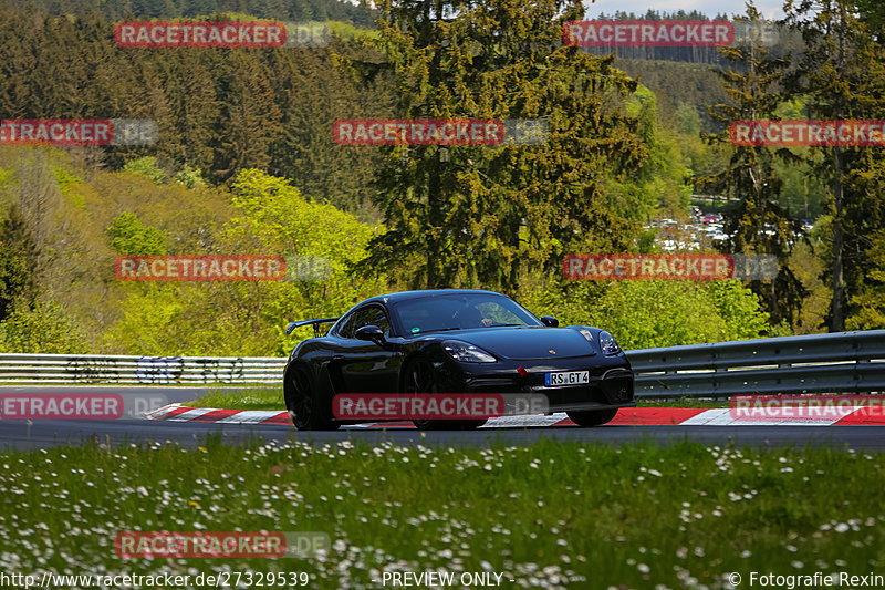 Bild #27329539 - Touristenfahrten Nürburgring Nordschleife (09.05.2024)