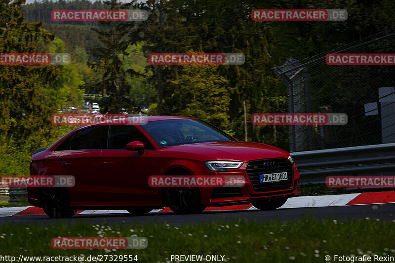 Bild #27329554 - Touristenfahrten Nürburgring Nordschleife (09.05.2024)