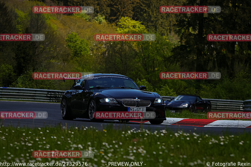 Bild #27329576 - Touristenfahrten Nürburgring Nordschleife (09.05.2024)