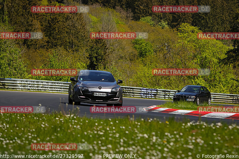 Bild #27329597 - Touristenfahrten Nürburgring Nordschleife (09.05.2024)