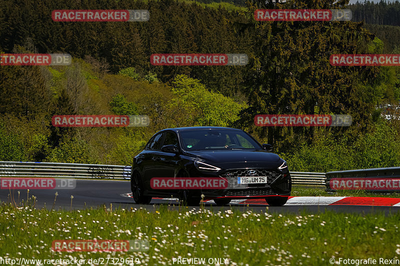 Bild #27329619 - Touristenfahrten Nürburgring Nordschleife (09.05.2024)