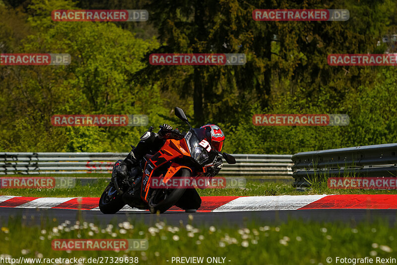 Bild #27329638 - Touristenfahrten Nürburgring Nordschleife (09.05.2024)