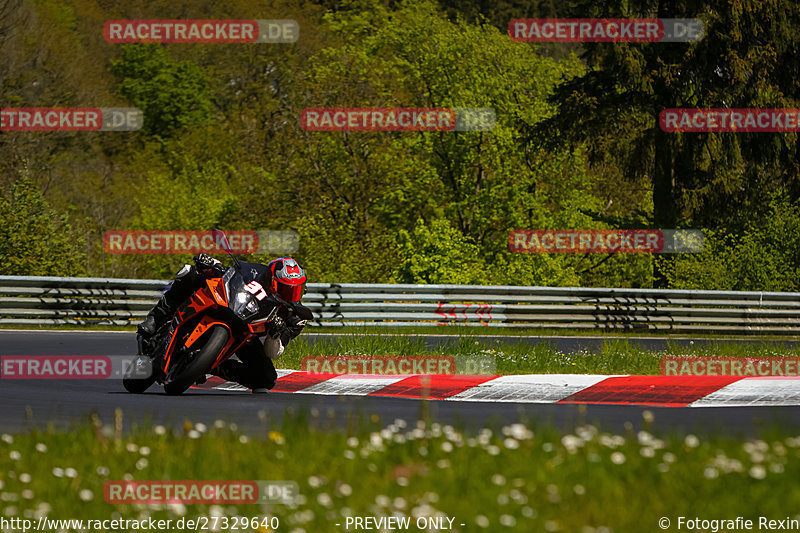 Bild #27329640 - Touristenfahrten Nürburgring Nordschleife (09.05.2024)