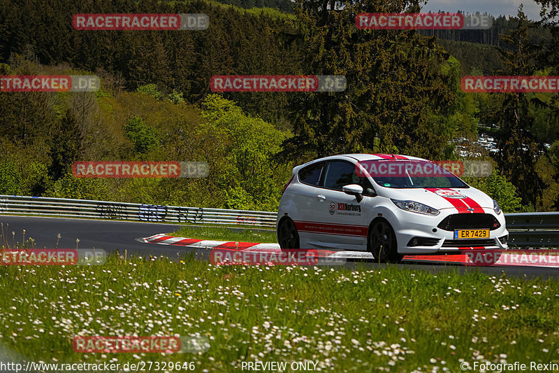 Bild #27329646 - Touristenfahrten Nürburgring Nordschleife (09.05.2024)