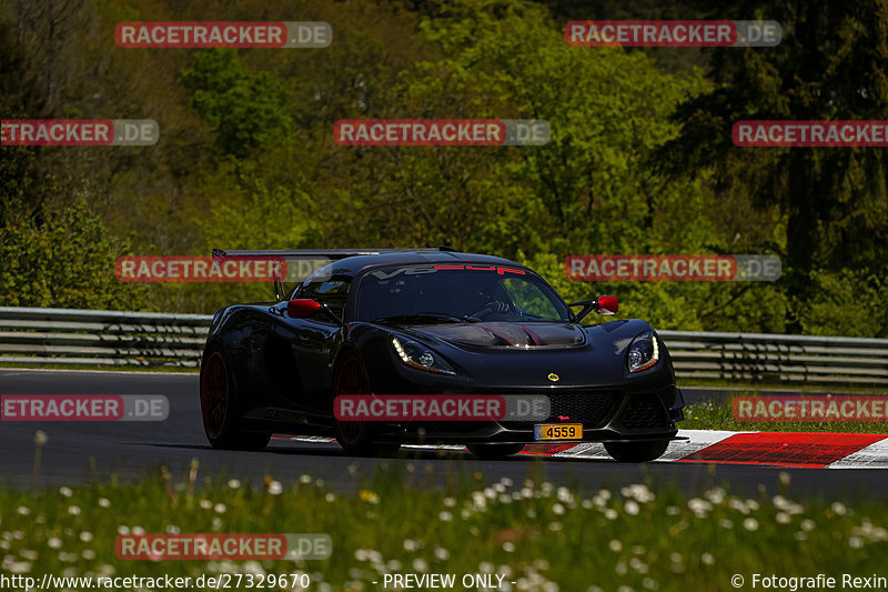 Bild #27329670 - Touristenfahrten Nürburgring Nordschleife (09.05.2024)