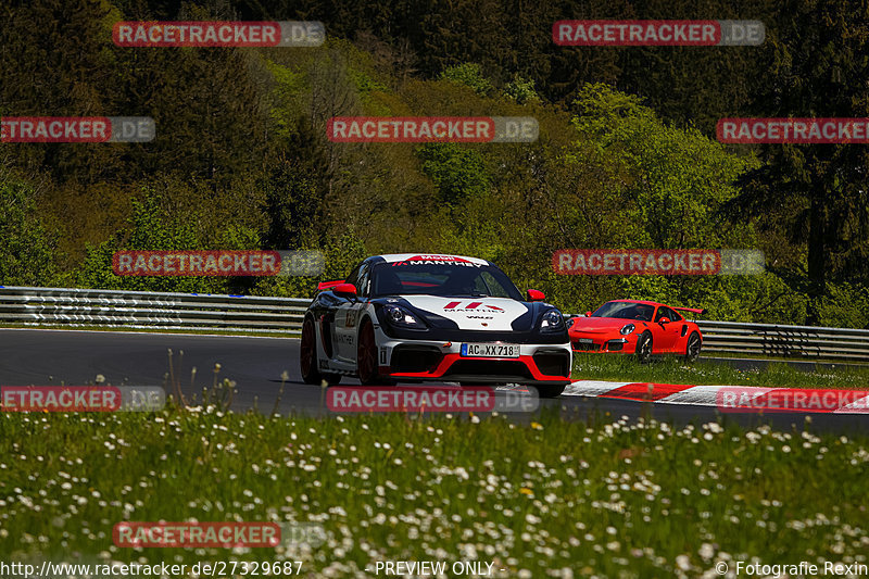 Bild #27329687 - Touristenfahrten Nürburgring Nordschleife (09.05.2024)