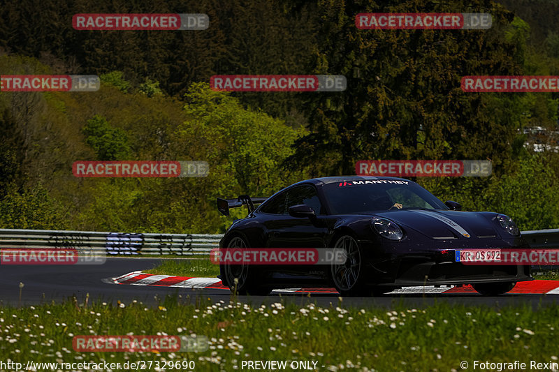 Bild #27329690 - Touristenfahrten Nürburgring Nordschleife (09.05.2024)