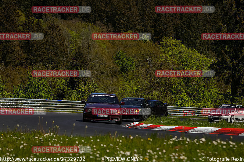 Bild #27329702 - Touristenfahrten Nürburgring Nordschleife (09.05.2024)