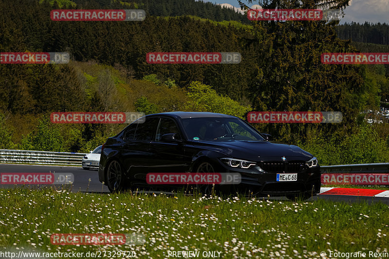 Bild #27329720 - Touristenfahrten Nürburgring Nordschleife (09.05.2024)