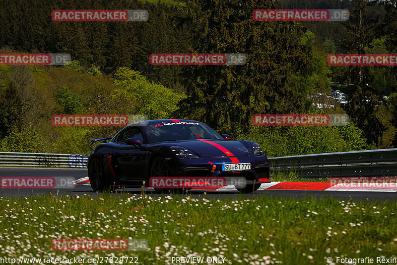 Bild #27329722 - Touristenfahrten Nürburgring Nordschleife (09.05.2024)