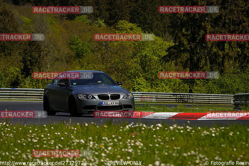 Bild #27329723 - Touristenfahrten Nürburgring Nordschleife (09.05.2024)