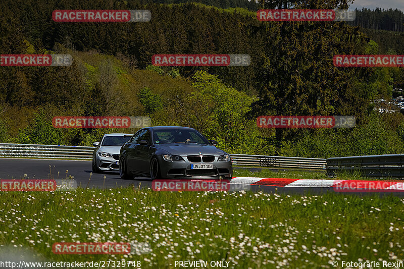 Bild #27329748 - Touristenfahrten Nürburgring Nordschleife (09.05.2024)