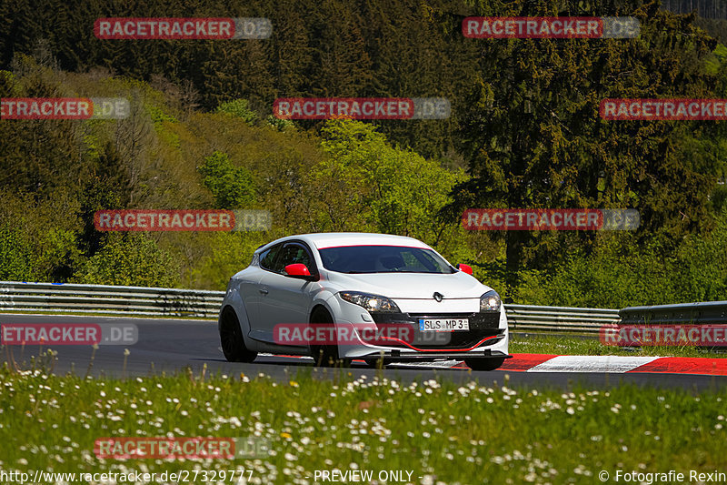 Bild #27329777 - Touristenfahrten Nürburgring Nordschleife (09.05.2024)