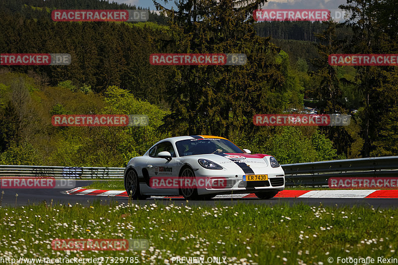 Bild #27329785 - Touristenfahrten Nürburgring Nordschleife (09.05.2024)