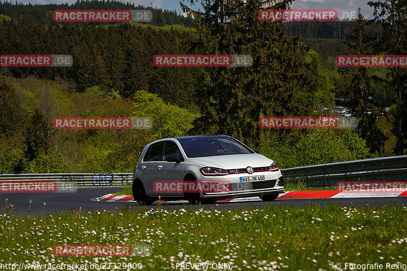 Bild #27329800 - Touristenfahrten Nürburgring Nordschleife (09.05.2024)