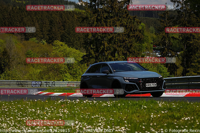 Bild #27329815 - Touristenfahrten Nürburgring Nordschleife (09.05.2024)