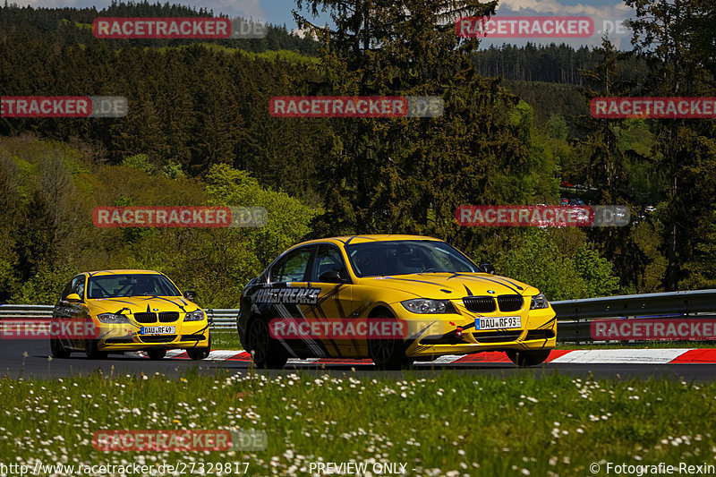 Bild #27329817 - Touristenfahrten Nürburgring Nordschleife (09.05.2024)