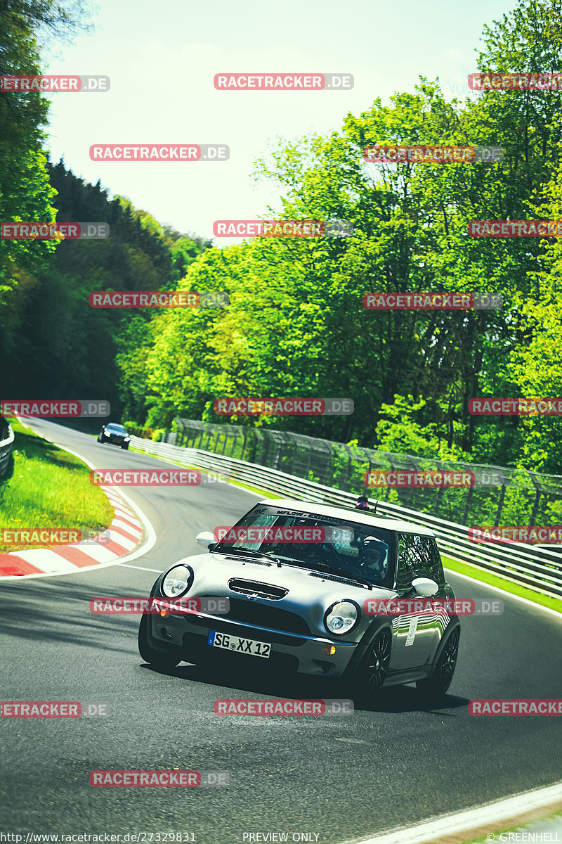 Bild #27329831 - Touristenfahrten Nürburgring Nordschleife (09.05.2024)