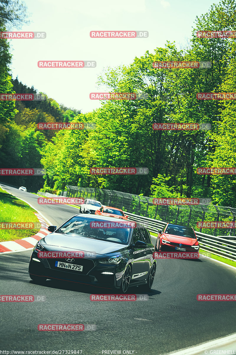 Bild #27329847 - Touristenfahrten Nürburgring Nordschleife (09.05.2024)