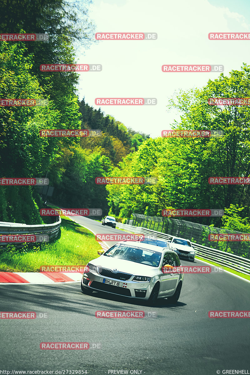 Bild #27329854 - Touristenfahrten Nürburgring Nordschleife (09.05.2024)