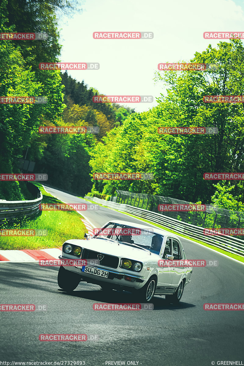 Bild #27329893 - Touristenfahrten Nürburgring Nordschleife (09.05.2024)