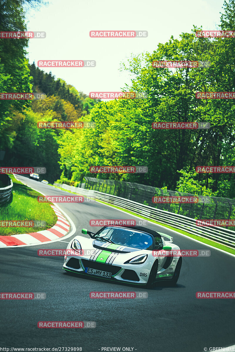 Bild #27329898 - Touristenfahrten Nürburgring Nordschleife (09.05.2024)