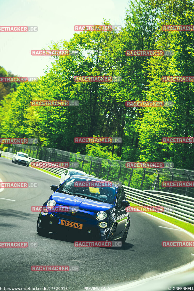 Bild #27329913 - Touristenfahrten Nürburgring Nordschleife (09.05.2024)