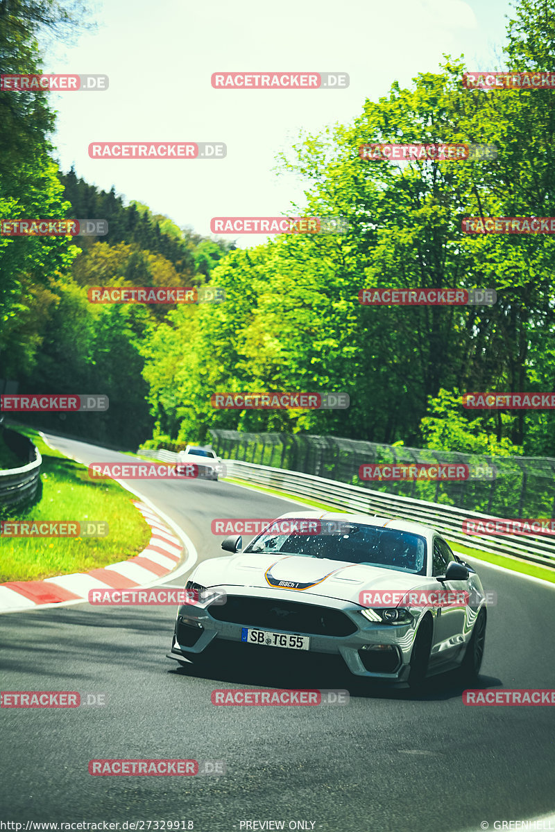 Bild #27329918 - Touristenfahrten Nürburgring Nordschleife (09.05.2024)