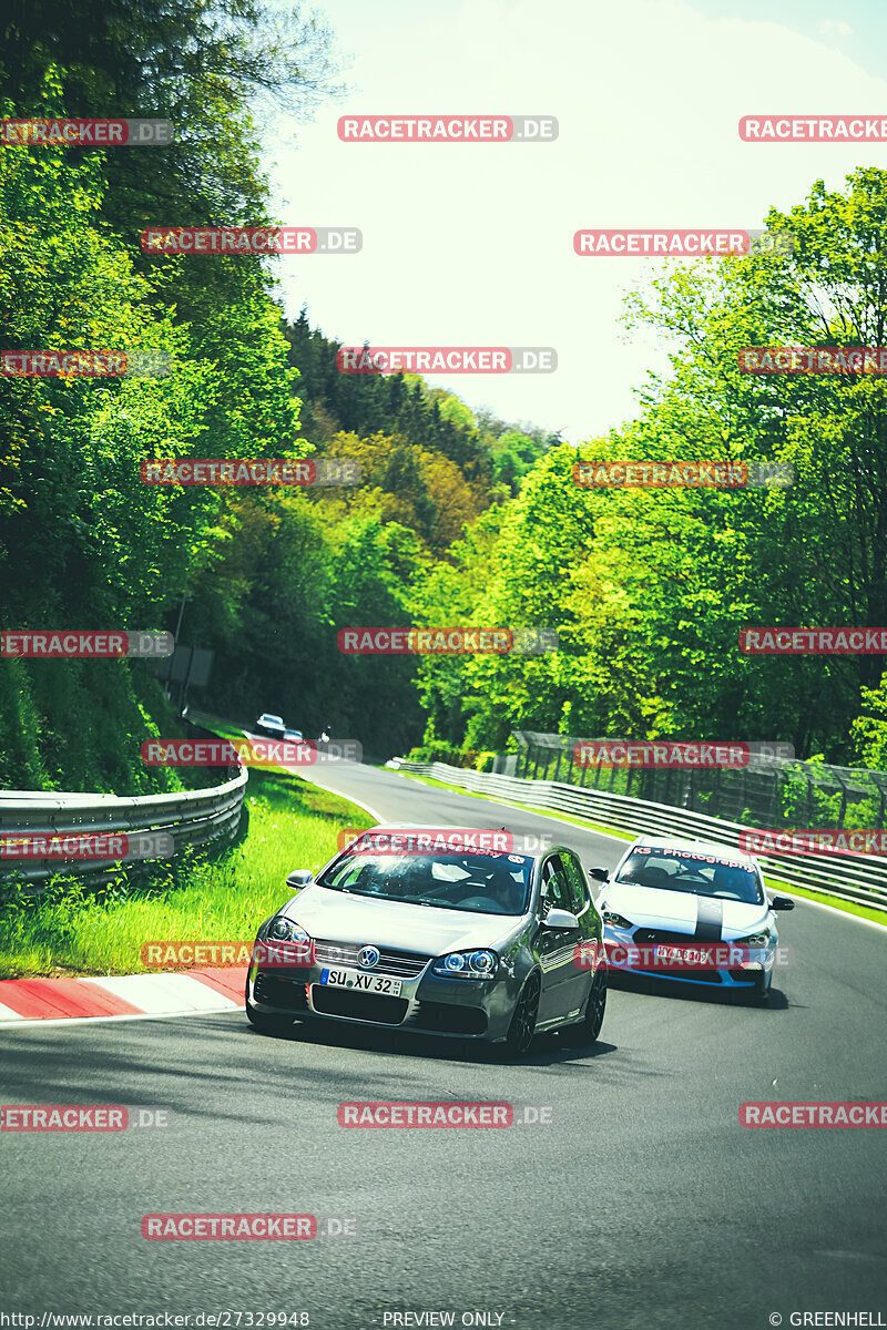 Bild #27329948 - Touristenfahrten Nürburgring Nordschleife (09.05.2024)