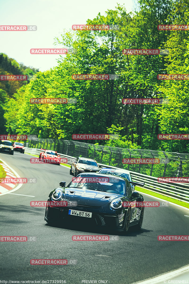 Bild #27329956 - Touristenfahrten Nürburgring Nordschleife (09.05.2024)