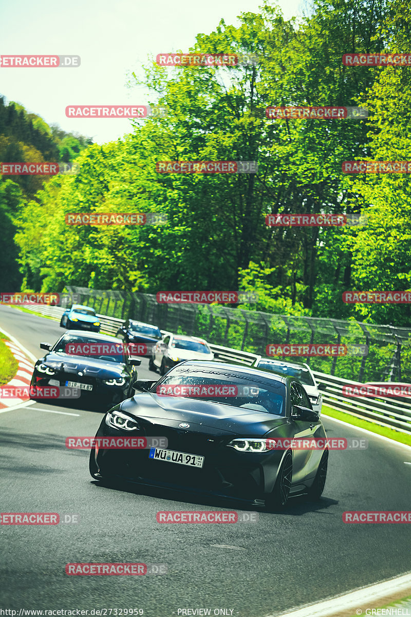 Bild #27329959 - Touristenfahrten Nürburgring Nordschleife (09.05.2024)