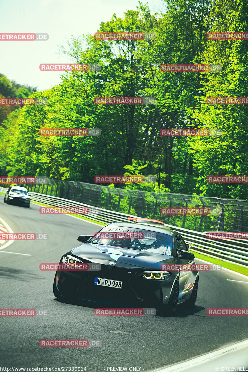 Bild #27330014 - Touristenfahrten Nürburgring Nordschleife (09.05.2024)