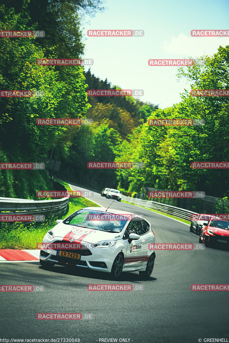 Bild #27330048 - Touristenfahrten Nürburgring Nordschleife (09.05.2024)