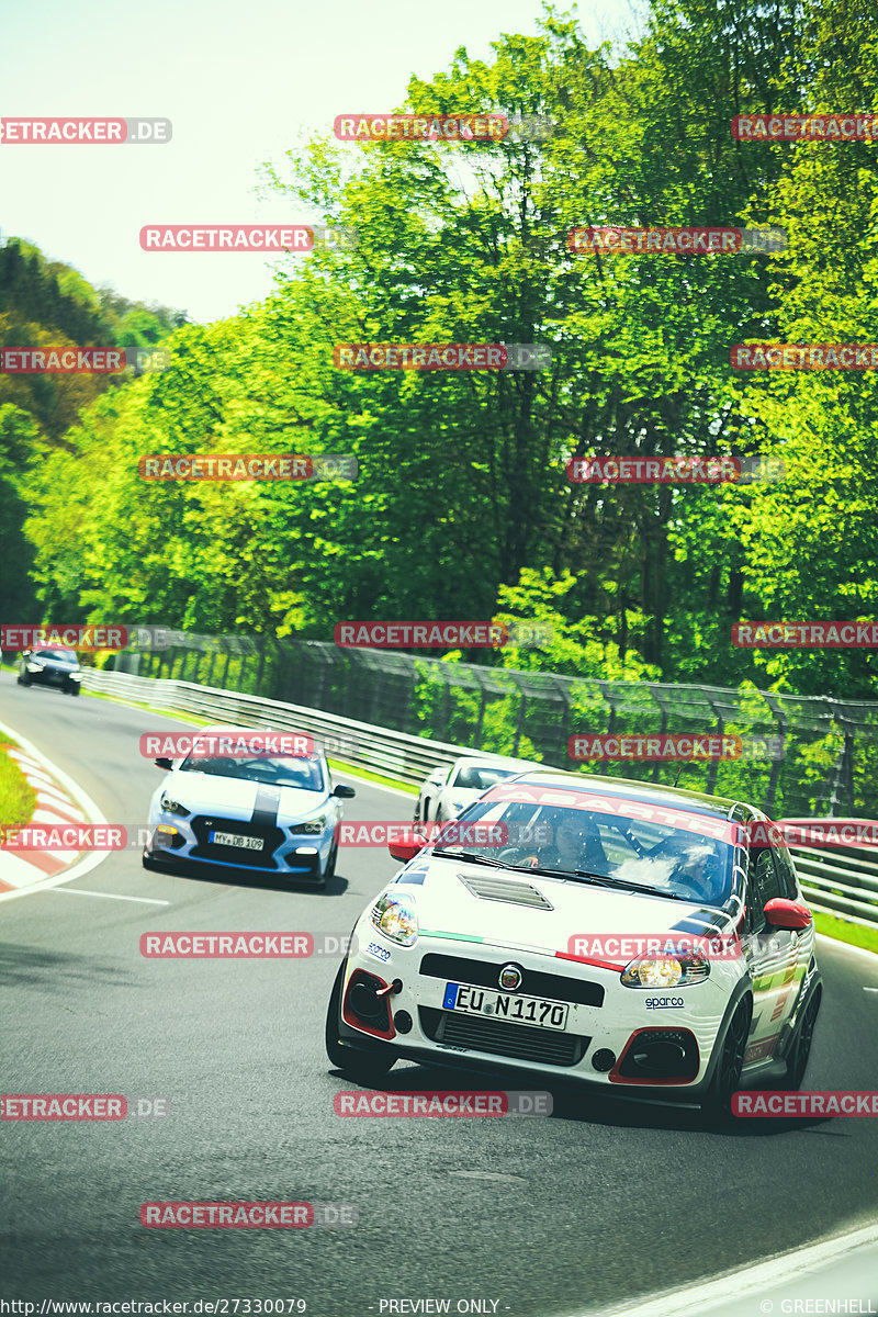 Bild #27330079 - Touristenfahrten Nürburgring Nordschleife (09.05.2024)